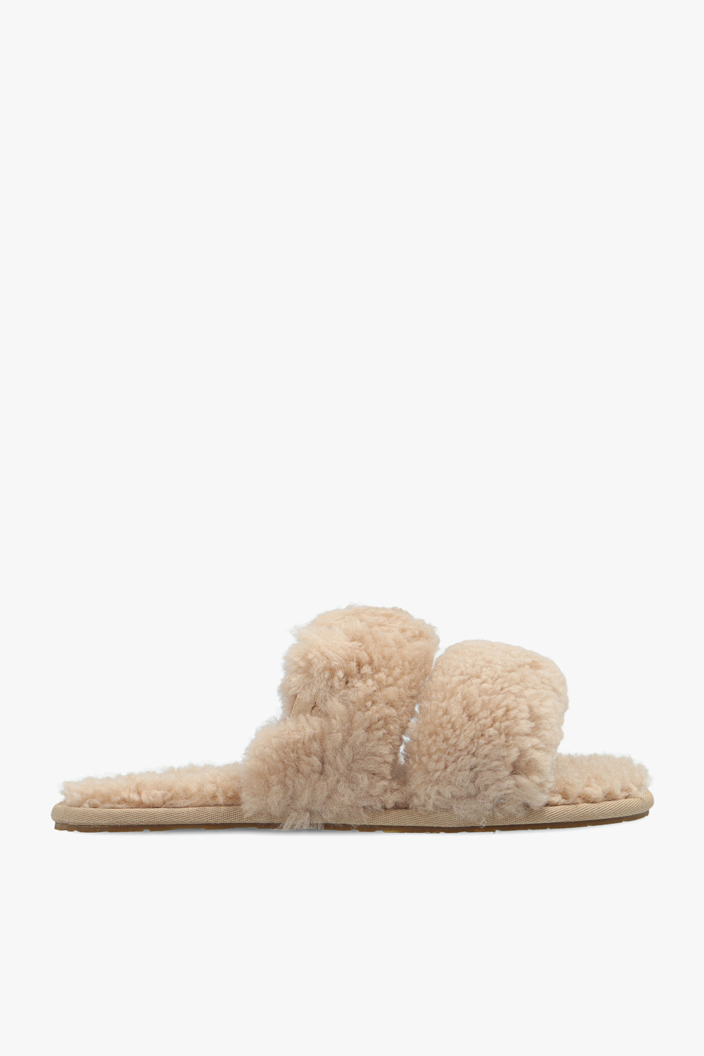 Ugg on sale beige scuro